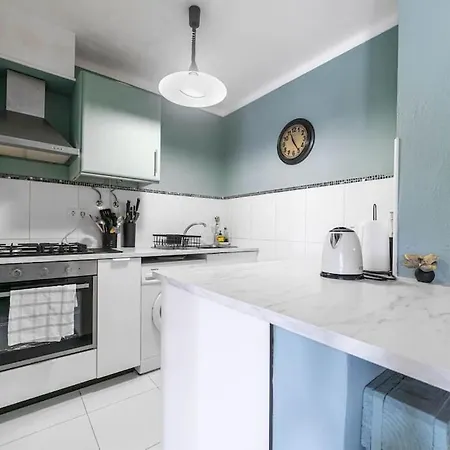 Daire Casa Uniao Carvoeiro - Charming Beachhouse At The Sea Of Vale Centianes *